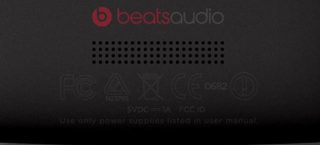 Beats Audio ar putea sosi pe viitoarele telefoane HTC cu Windows Phone 8
