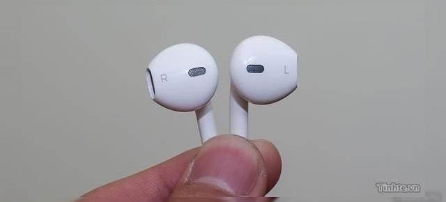 Cum arată căștile audio de tip in-ear ale iPhone 5? (zvon)