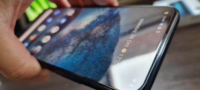 Nokia 8.3 5G: Benchmark-uri corelate cu performanța lui Snapdragon 765G