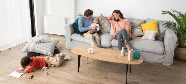 Legrand lansează programul Netatmo Pro în România - un sistem avansat pentru case inteligente