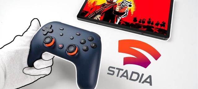 Mobicast #377: Dezbatere "Google Stadia sau GeForce NOW?", impresii Cyberpunk 2077, Wild Rift, lansare Oppo Reno5