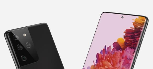 Samsung Galaxy S21 Ultra (SM-G998B) apare în Geekbench cu 12 GB RAM și procesor Exynos 2100 la bord