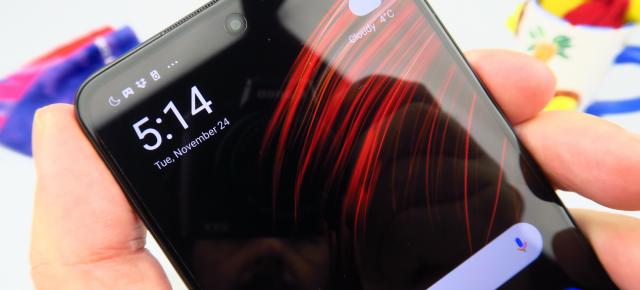 POCO X3 NFC: Hardware excelent la banii plătiţi