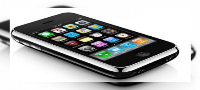 iPhone 5 se apropie, iPhone 3GS iese de pe piață
