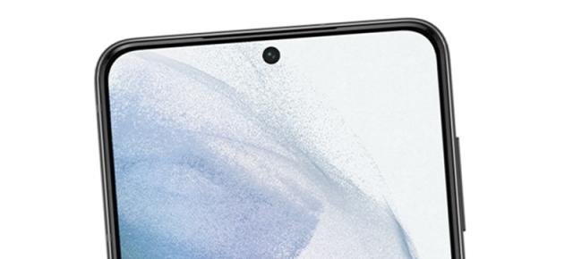 Prima randare pentru presă a lui Samsung Galaxy S21 5G apare online via Evan Blass