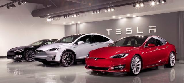 Tesla vine oficial în România din 2021: Va deschide un showroom și un service în București
