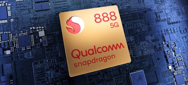 Qualcomm Snapdragon 888 are un consum excelent de energie, iar GPU-ul depăşeşte aşteptările ca performanţă