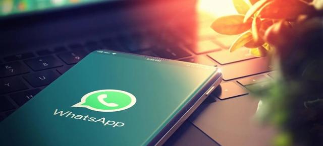 WhatsApp primeşte apeluri voce şi video pe desktop (Beta)