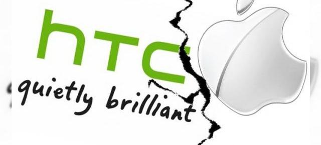 HTC ar putea câștiga un proces intentat Apple pe bază de brevete LTE; iPhone-urile 4G ar putea fi interzise În SUA!