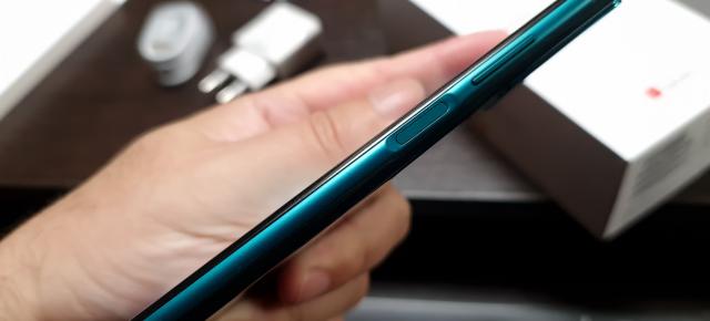 Huawei P Smart 2021: Hardware mulţumitor la prețul de sub 1000 lei