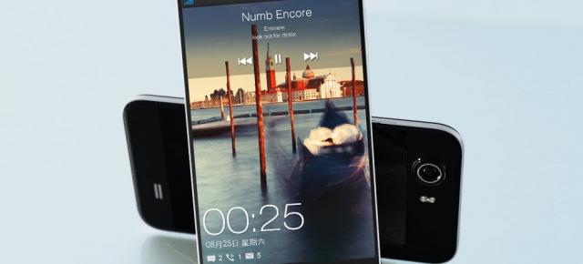 Un nou phablet pe piață! Oppo Find 5 are ecran 1080p și Android Jelly Bean!