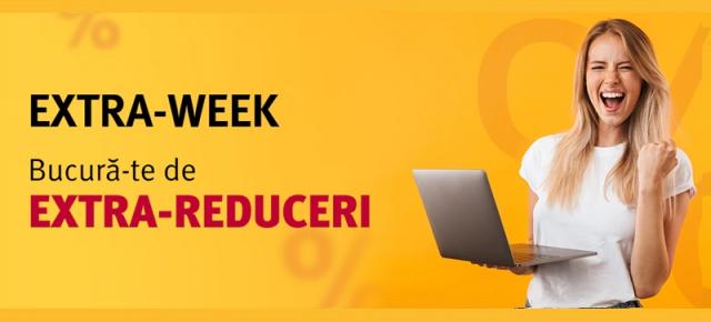 EXTRA REDUCERI în prag de Crăciun pe Altex: produse de bucătărie TEFAL și electrocasnice mici ELECTROLUX cu 15% discount extra