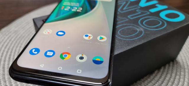 OnePlus Nord N10 5G: Hardware de Nord Light, cu unele plusuri totuşi