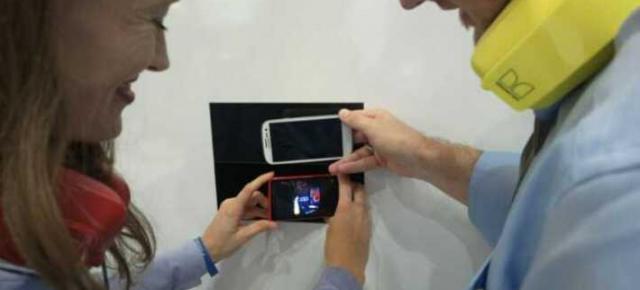 Nokia Lumia 920 versus iPhone 5: test de captură cu luminozitate scăzută