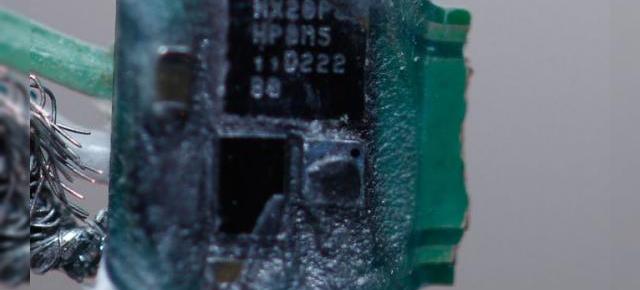Noile cabluri Apple Lightning au un chip de autentificare la interior