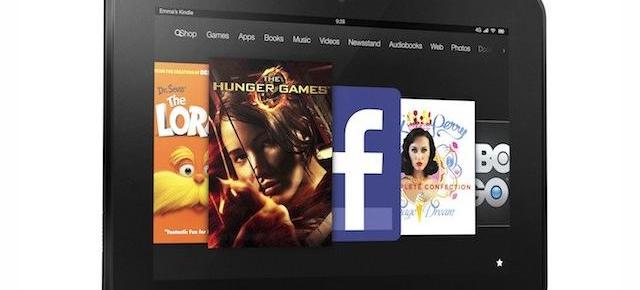 Prețurile Kindle Fire HD 7.0 și 8.9 În România, află dată la care vor fi disponibile