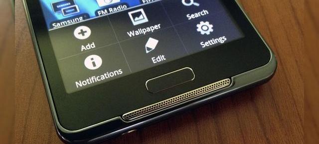 Samsung Galaxy Music Phone, lansare iminentă?