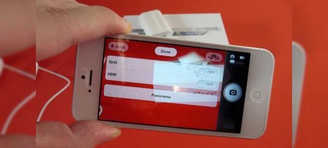 iPhone 5 unboxing Mobilissimo.ro - scoatem din cutie telefonul momentului, inaugurăm tehnologia nano SIM, cu unele probleme locale (Video)