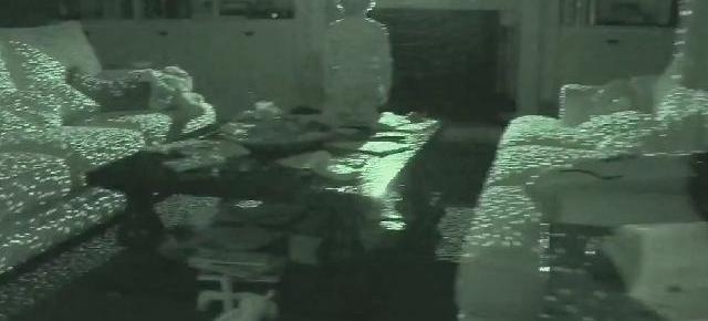 Microsoft Kinect apare În Paranormal Activity 4, detectează "corpuri" de fantome (Video)