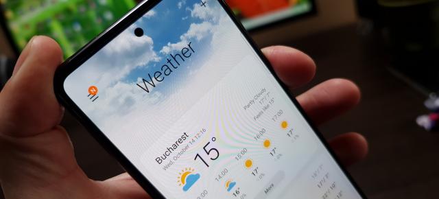 Samsung Galaxy S20 FE 5G: Conectivitate 5G, WiFi 6, "cu de toate"