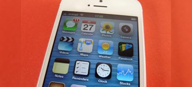 iPhone 5 preview - ce se ascunde sub strălucire și marketing (Video)