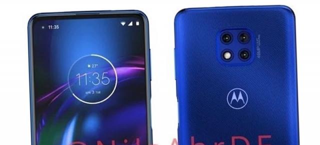 Motorola Moto G Power (2021) apare în randări şi specificaţii, ar putea fi un Moto G9 Power Lite