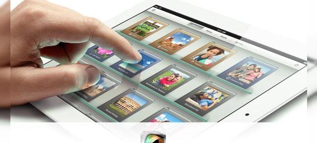 Invitațiile pentru lansarea lui iPad Mini se trimit pe 10 octombrie, tableta ar putea sosi luna asta! (Zvon)