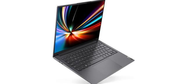 CES 2021: Lenovo a prezentat o nouă versiune a laptopului Yoga Slim 7i Pro cu ecran OLED și CPU Intel Tiger Lake