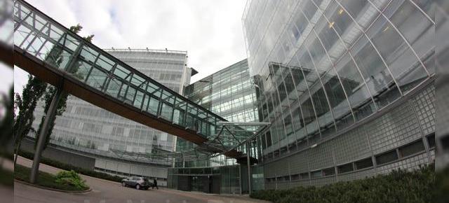 Nokia ia În calcul vânzarea sediului din Finlanda și apoi Închirierea sa pentru a scădea din costuri