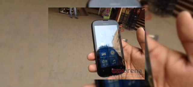 Nokia Lumia 510 Într-o imagine și o confirmare a specificațiilor tehnice