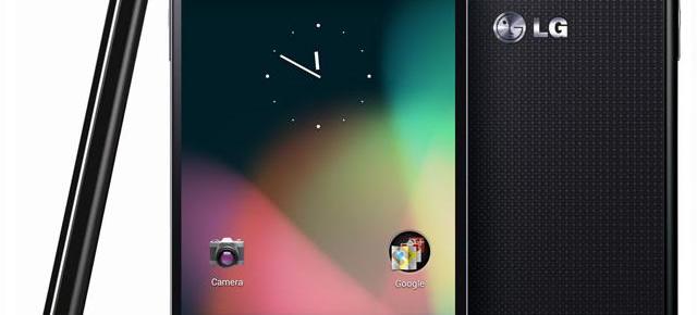 Următorul telefon Google Nexus ar putea fi LG Optimus G Nexus! Iată detalii și zvonuri despre noul program Nexus