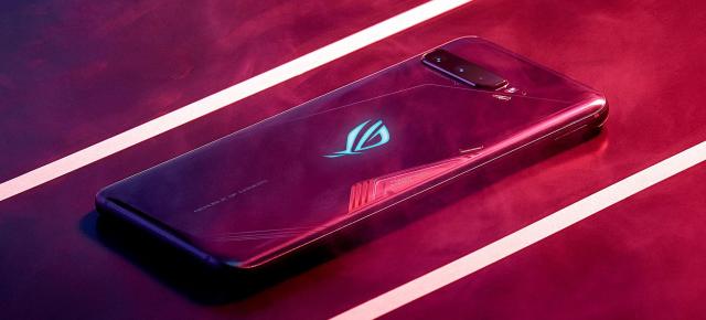 ASUS ROG Phone 4 va aduce upgrade-uri la capitolul încărcare rapidă; Păstrează bateria de 6000 mAh a predecesorului