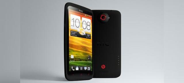 HTC One X+ la precomandă În Marea Britanie cu livrarea la sfârșit de octombrie