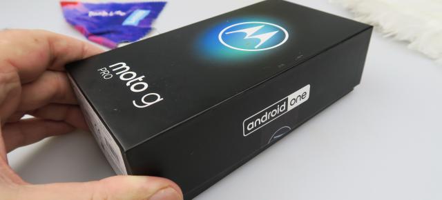 Motorola va aduce începând din această lună Android 11 pe telefoanele sale; Iată ce modele vor primi update-ul în România până în martie