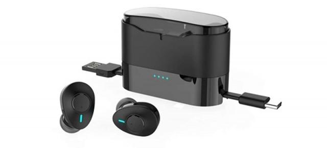 Acer lansează noi căști wireless TWS, cu autonomie generoasă; Avem 3 modele pe listă