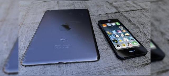 iPad Mini reprezentat În imagini concept foarte realiste, mai aproape de lansare ca niciodată!