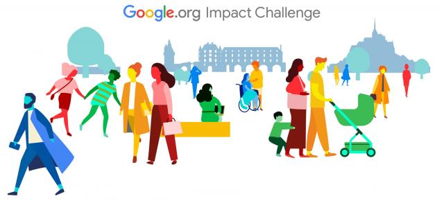 Google anunță lansarea competiției "Impact Challenge" care urmărește finanțarea proiectelor caritabile din România și alte țări europene