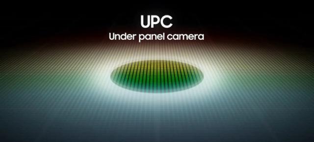 Samsung pregătește terenul pentru camera selfie încadrată sub ecran; Compania a înregistrat marca comercială UPC (Under Panel Camera)