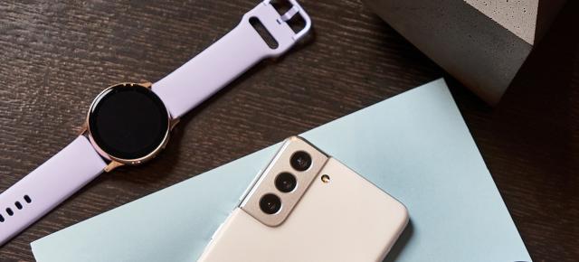 Samsung lansează seria Galaxy S21 în România astăzi de la ora 18:00 printr-un eveniment special transmis online
