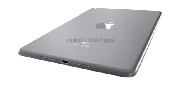 Apple iPad Mini 6 apare în noi imagini, ar sosi cu Touch ID în ecran şi cameră decupată tot în display