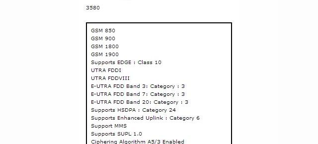 ASUS PadFone 2 primește certificarea de la un forum internațional, suportul LTE confirmat