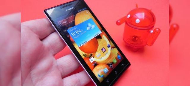 Huawei se pregătește de IPO?