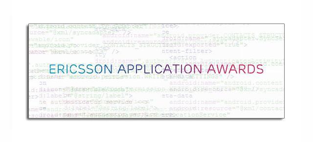 Ericsson anunță un concurs de aplicații Android pentru 2013; Pregătește o revenire pe piața mobilă?