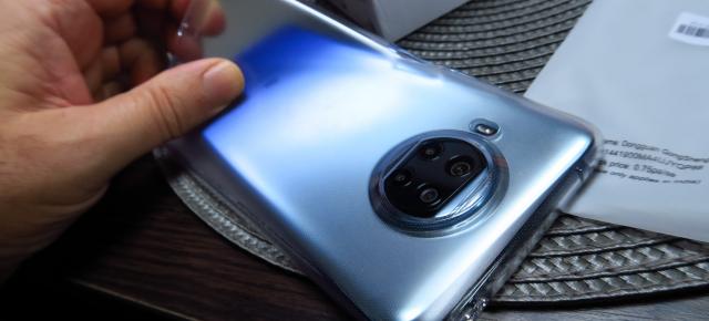 Xiaomi Mi 10T Lite: Hardware de POCO X3 combinat cu Redmi Note 9 Pro