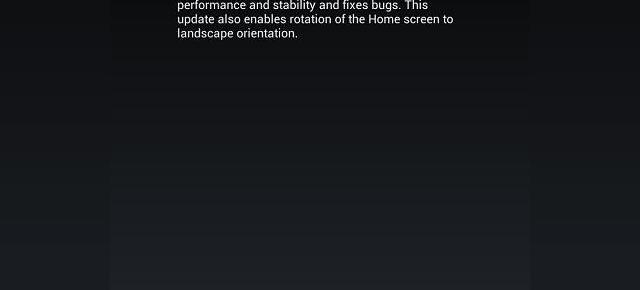 Android 4.1.2 Jelly Bean - disponibil pe Google Nexus 7 și Samsung Galaxy Nexus