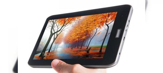 Evolio Evotab 3 sau ce mai oferă o tabletă Android de 449 lei