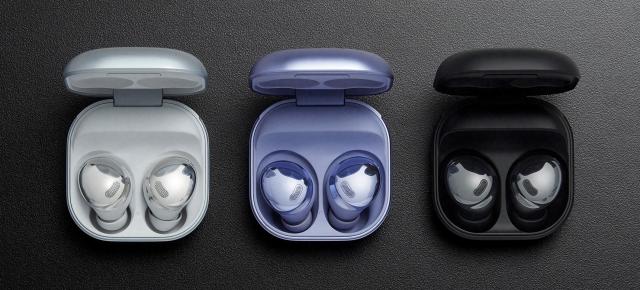 Căștile Galaxy Buds Pro primesc o actualizare menită să îmbunătățească ANC-ul; Deja mai ieftine în România