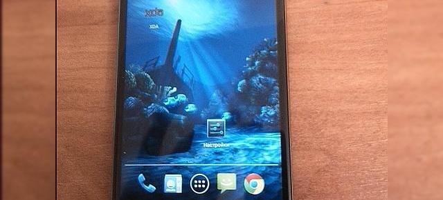 LG Google Nexus vs LG Optimus G, cele două telefoane pe care LG se bazează la final de an
