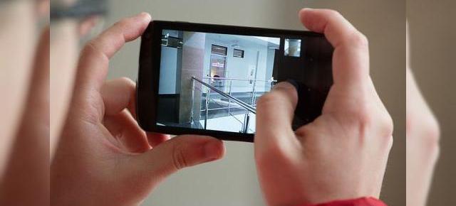 LG Nexus 4 Într-un prim review realizat de ruși, prototipul dezamăgește ușor