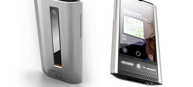 Zune HD2, primul telefon Windows Phone produs de Microsoft, rămas În stadiu de design